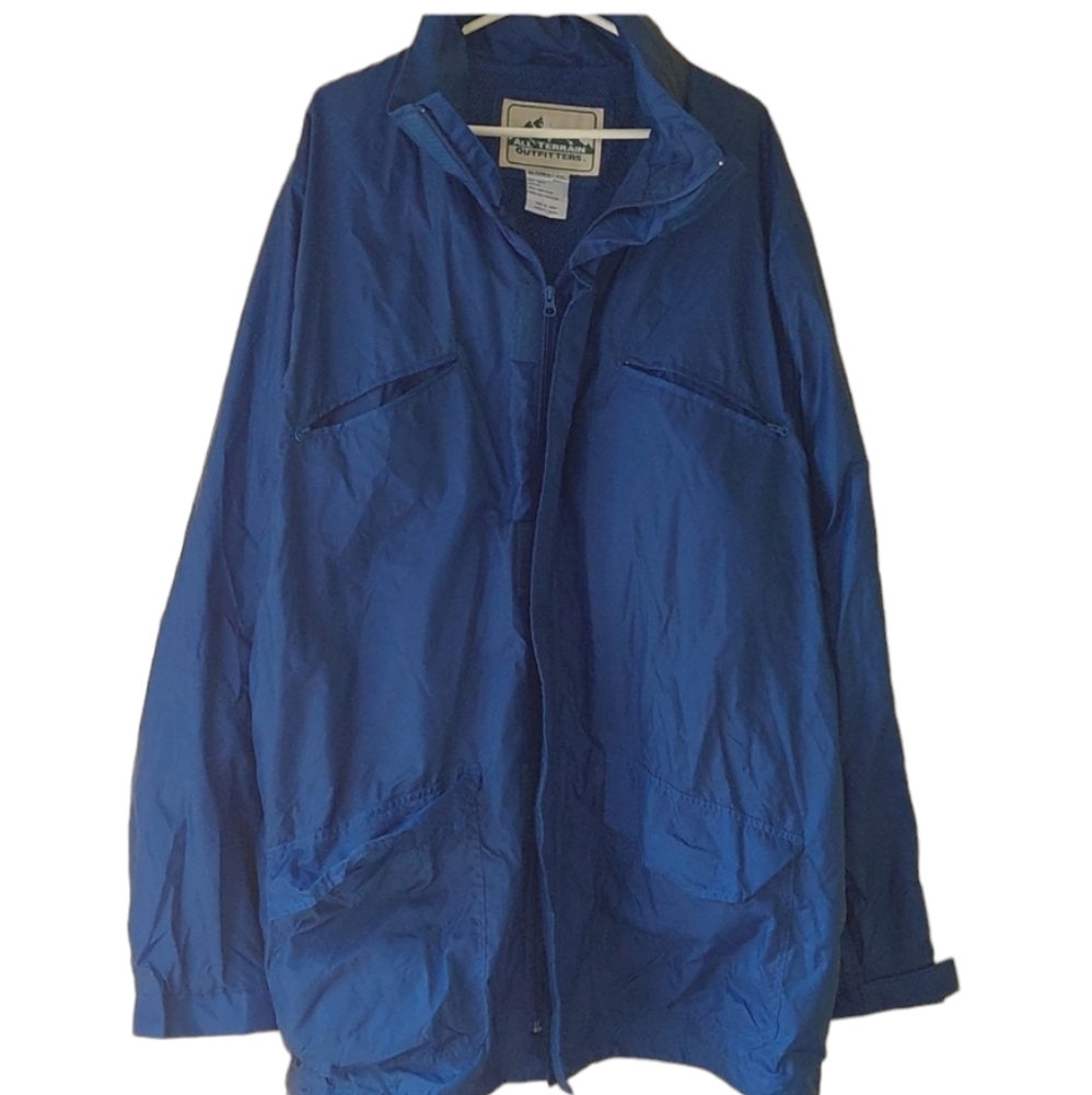 All Terrain Outfitters 2XL